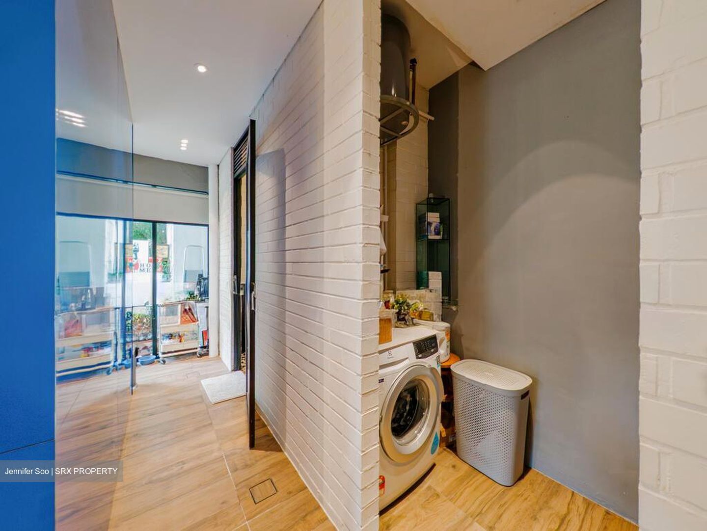 Clementi Park (D21), Condominium #504594961